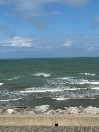 Appartement 2 chambres, avec wifi