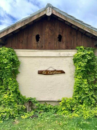 Maison 8 voyageurs, avec jacuzzi