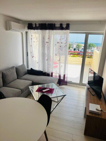 Gîte 1 chambre, avec climatisation