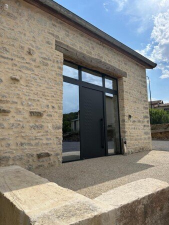 Bed and breakfast 5 voyageurs, avec jacuzzi