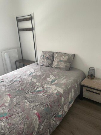 Bed and breakfast 2 guests, with wifi