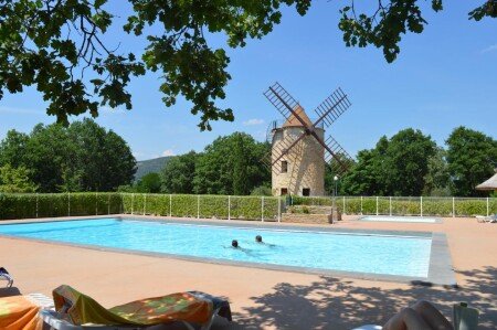 Maison 7 voyageurs, avec piscine