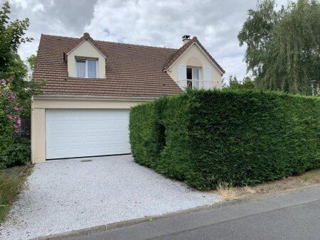 Bed and breakfast 1 chambre, avec jardin