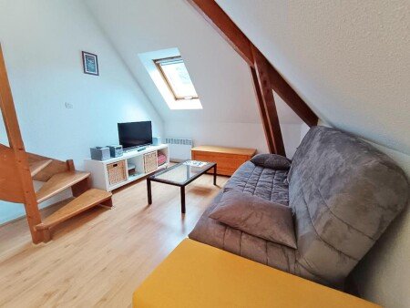Duplex 2 chambres, avec petit-déjeuner