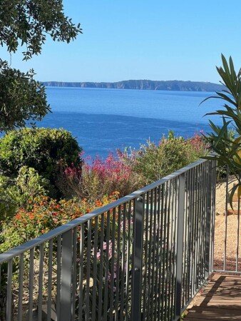 Bed and breakfast 1 chambre, avec climatisation