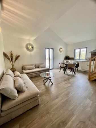 Appart'Hotel 6 voyageurs, avec climatisation