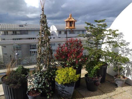 Appartement 2 chambres, avec wifi