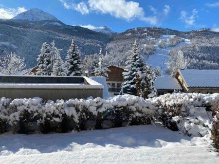 Gîte 2 chambres, avec wifi