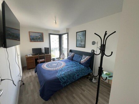 Gîte 1 chambre, avec climatisation