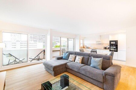 Appartamento 8 ospiti, con wifi