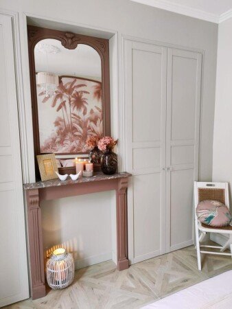 Appartement 3 voyageurs, avec wifi