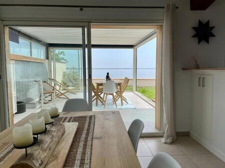Villa 4 chambres, avec jacuzzi