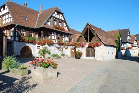 Ferienhaus 4 Schlafzimmer, mit Pool