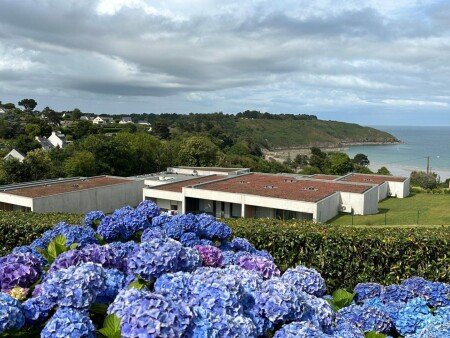 Appartement 6 voyageurs, avec jacuzzi