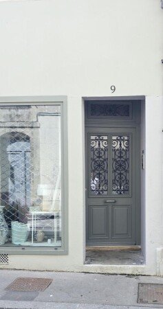 Gîte 1 chambre, avec climatisation