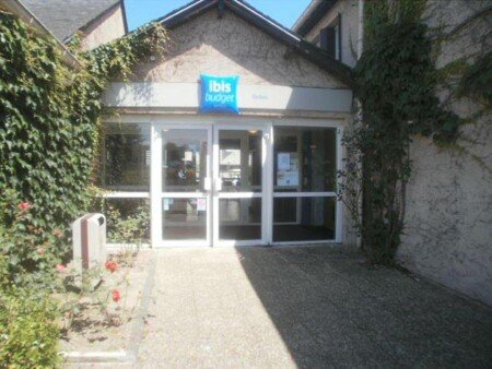 IBIS Budget Tarbes