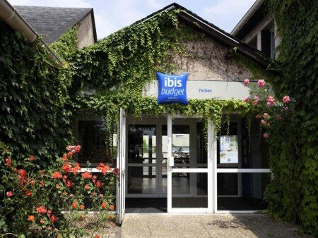 IBIS Budget Tarbes
