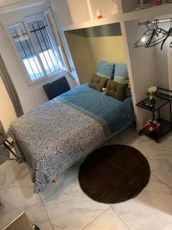 Studio 1 chambre, avec wifi