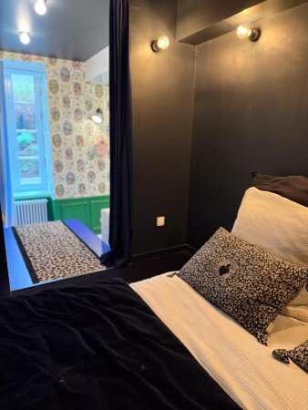 Apartment 1 bedroom, with wifi