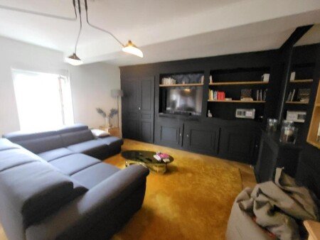 Appartement 4 chambres, avec petit-déjeuner