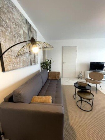 Appartamento 2 camere, con wifi