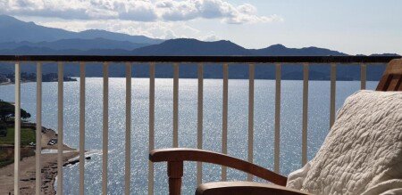 Appartement 1 chambre, avec climatisation