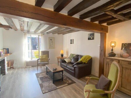 Appartement 3 chambres, avec wifi