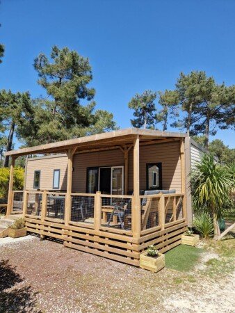 Maison 3 chambres, avec jacuzzi