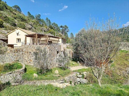 Bed and breakfast 1 camera, con giardino