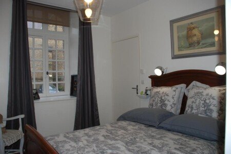 Appartement 1 chambre, avec wifi