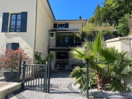 Appartement 3 chambres, avec wifi