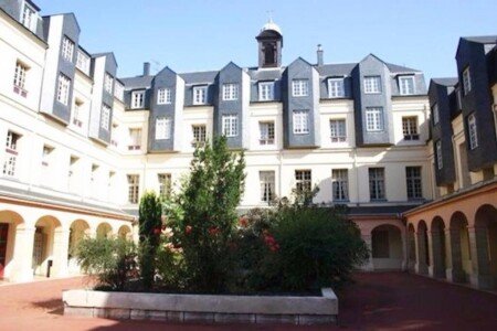 Appartamento 1 camera, con wifi