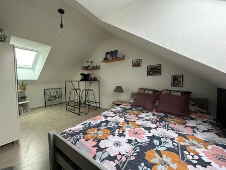 Bed and breakfast 1 chambre, avec wifi