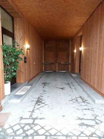 Appartement 3 chambres, avec wifi