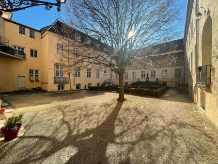 Appartement 2 chambres, avec wifi