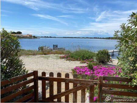 Villa 2 chambres, avec climatisation
