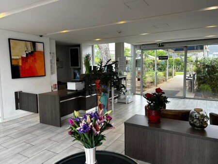 Kyriad Montpellier Aéroport - Parc Expo