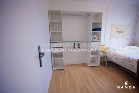 Bed and breakfast 2 voyageurs, avec jacuzzi