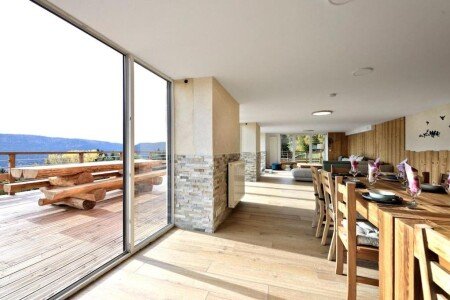 Maison 6 chambres, avec jacuzzi