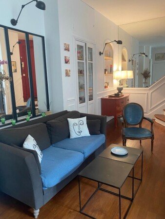 Appartamento 2 camere, con wifi