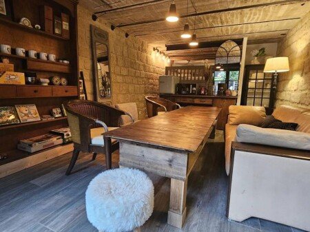 Appartement 1 chambre, avec wifi