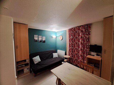 Gîte 1 chambre, avec wifi