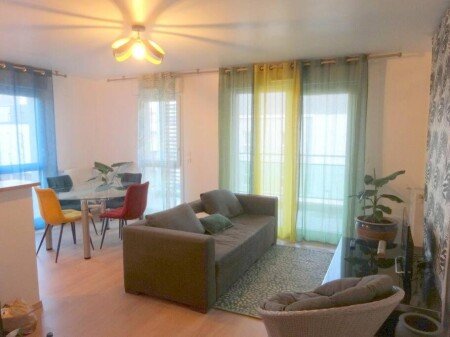 Gîte 2 chambres, avec wifi