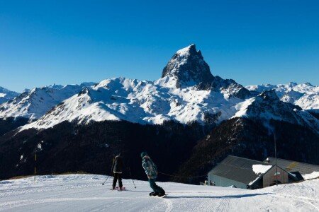 Apartamento 4 habitaciones