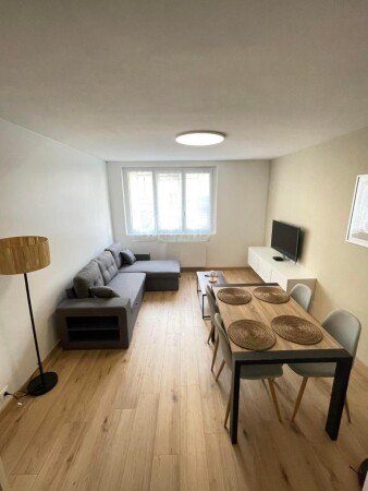 Appartement 6 voyageurs, avec wifi