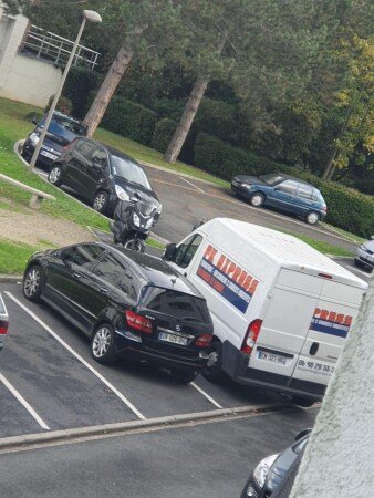 Appartement 3 chambres, avec jacuzzi