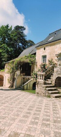 Bed and breakfast 4 voyageurs, avec jacuzzi