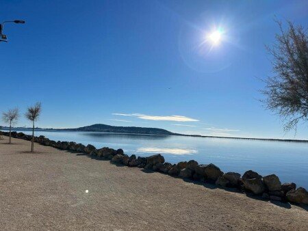 Appartement 1 chambre, avec climatisation