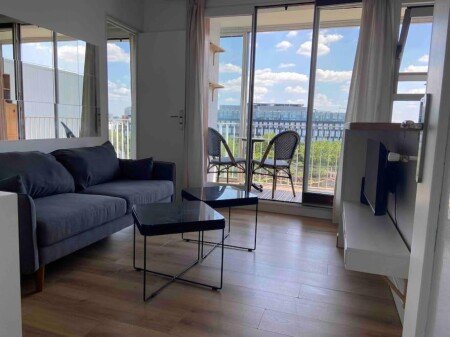 Appartement 1 chambre, avec wifi