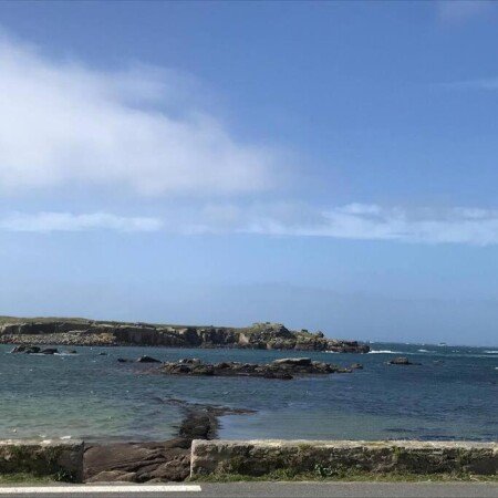 Gîte 2 chambres, avec jardin